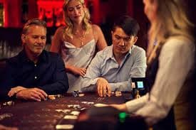 Aplikasi mobile unsur138 dengan antarmuka meja live-dealer